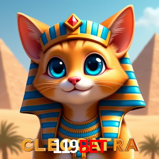 Desvendando o Mundo dos Jogos Virtuais na 119bet