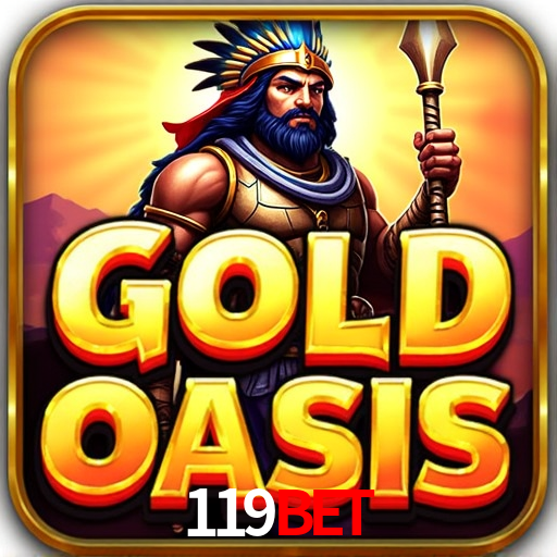 Desvendando o Mundo dos Jogos Virtuais na 119bet