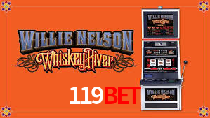 Descubra a Magia dos Jogos de Arcade no 119bet