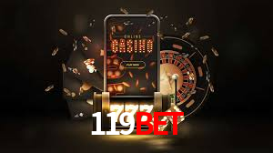 Desvendando o Mundo dos Jogos Virtuais na 119bet