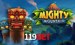 Descubra o Mundo do Cassino Online com 119bet